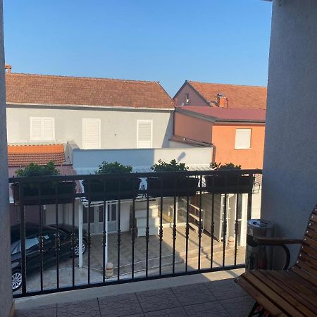 Maca I Ante Pavlovic Bed & Breakfast Medugorje Bagian luar foto