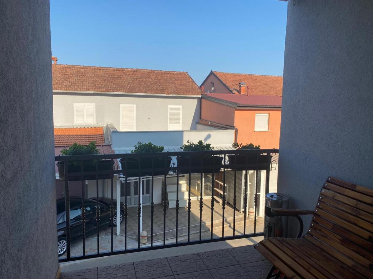 Maca I Ante Pavlovic Bed & Breakfast Medugorje Bagian luar foto