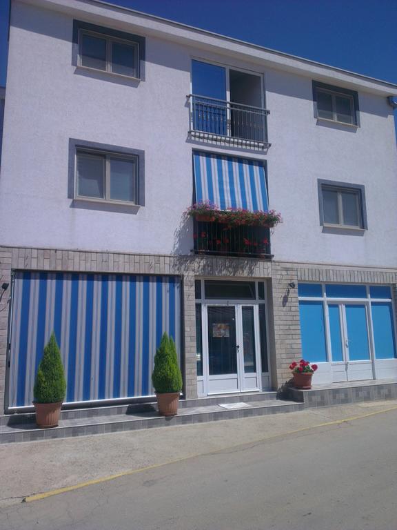 Maca I Ante Pavlovic Bed & Breakfast Medugorje Bagian luar foto