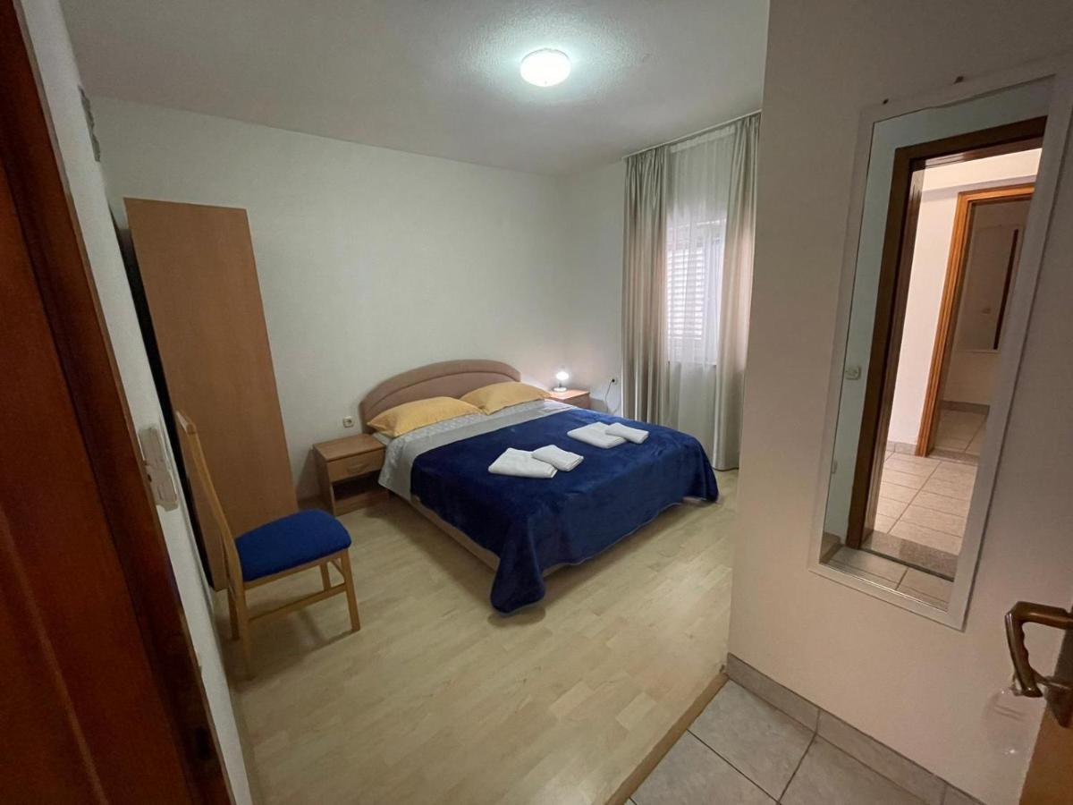 Maca I Ante Pavlovic Bed & Breakfast Medugorje Bagian luar foto