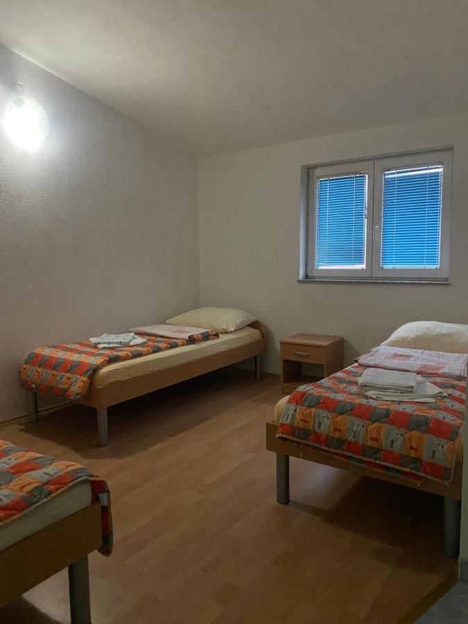 Maca I Ante Pavlovic Bed & Breakfast Medugorje Bagian luar foto