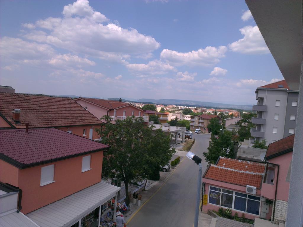 Maca I Ante Pavlovic Bed & Breakfast Medugorje Bagian luar foto